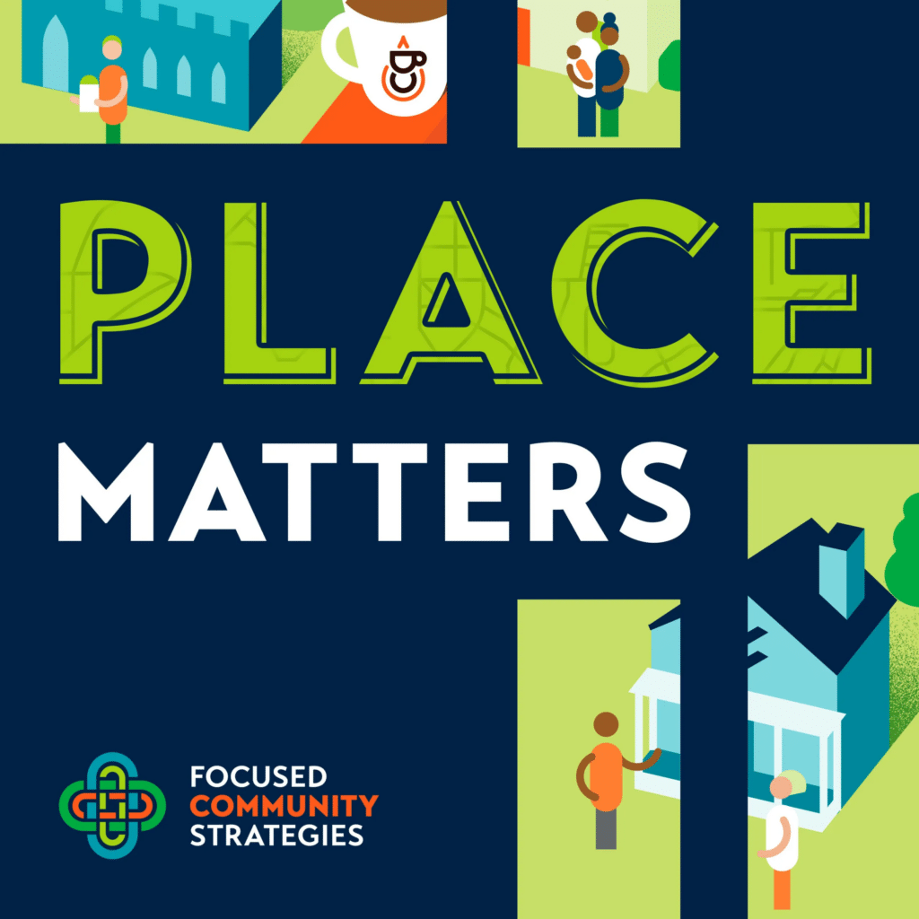 Place Matters