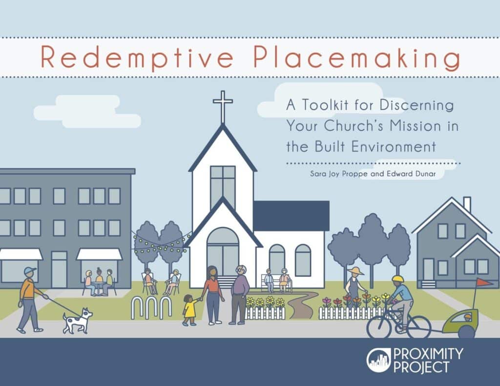 Redemptive Placemaking Toolkit