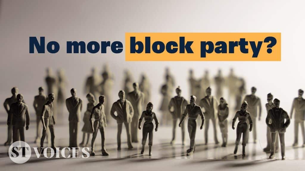 The Rise, Fall, and Power of Block Parties, Explained